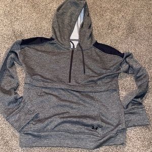 Under Armour hoodie